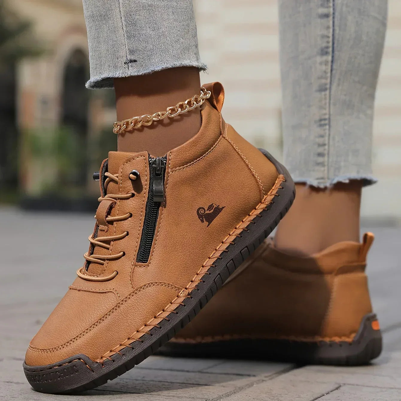 Hadyn | Orthopedic Women’s Shoes - Sarah and Emma Portland