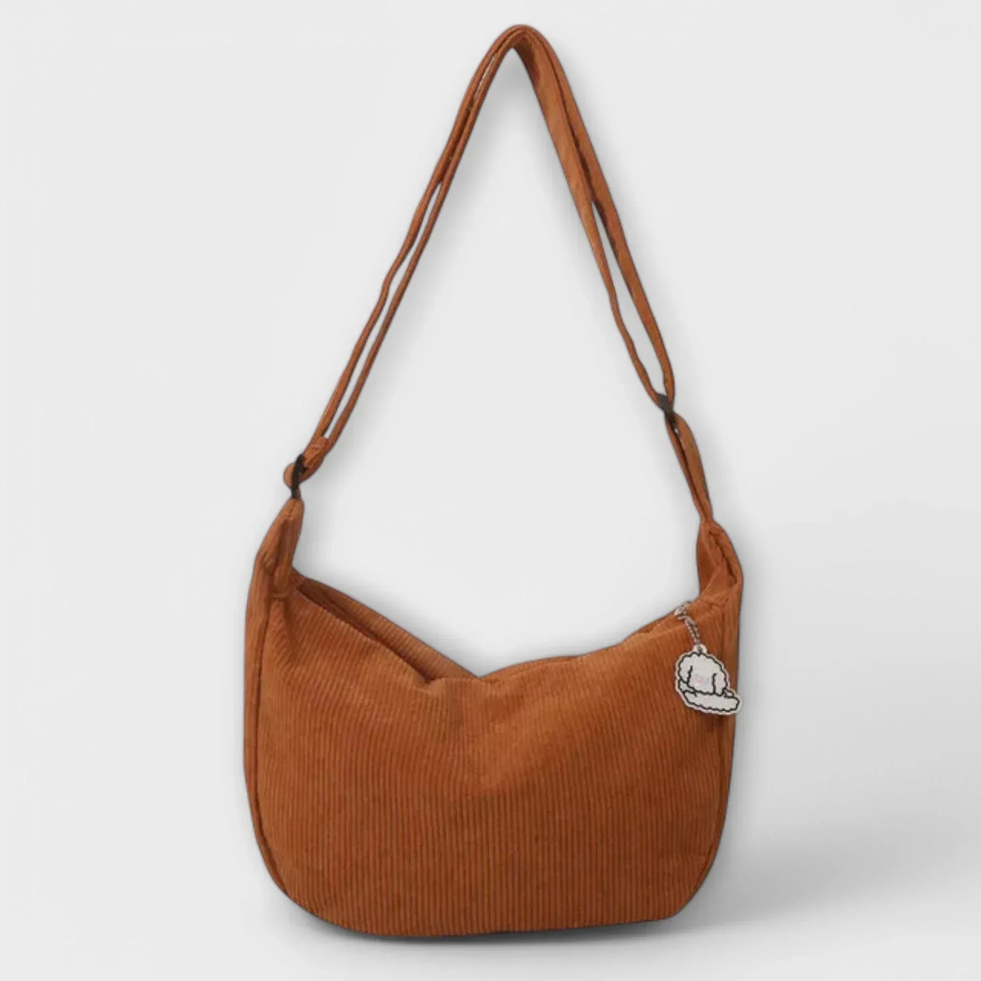 Cordura Shoulder Bags for Women - Sarah and Emma Portland