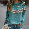 Clara | Comfortable Retro Wave - Sarah and Emma Portland