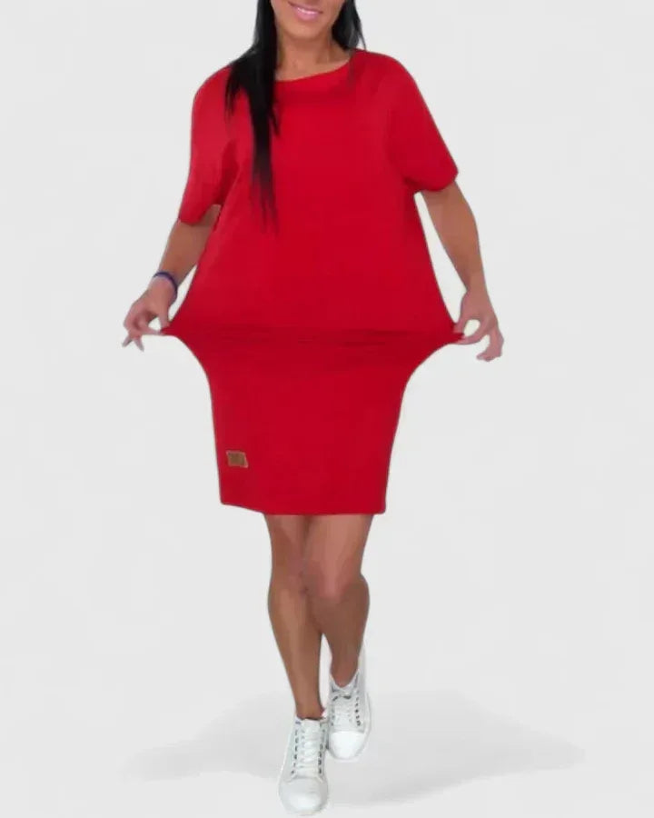 Makynzee | Comfortable Dress - Sarah and Emma Portland