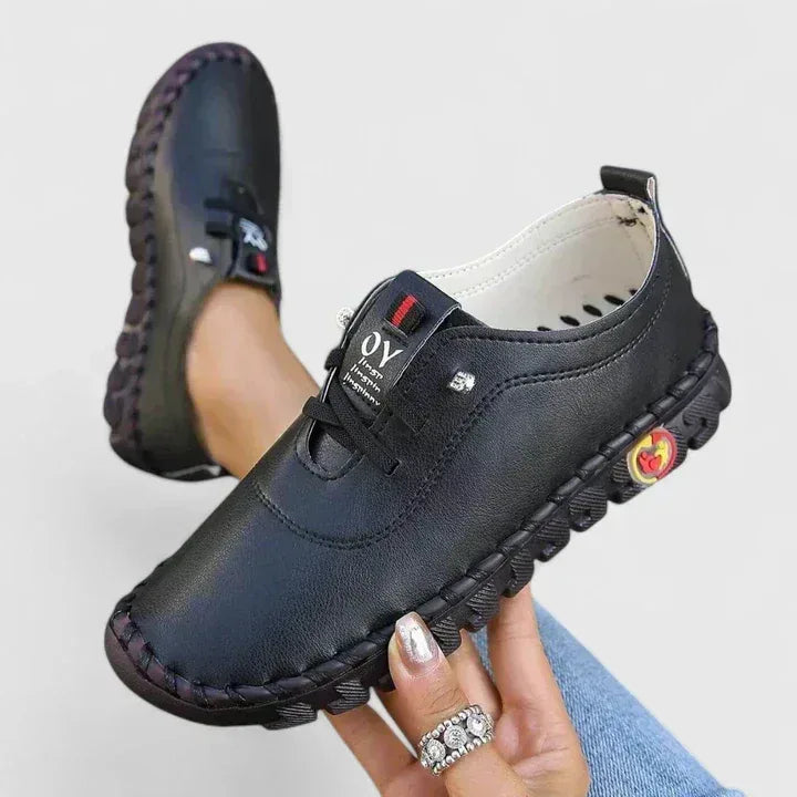 Elynora | Elegant Shoes - Sarah and Emma Portland