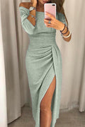 Averelle | Elegant Dress - Sarah and Emma Portland