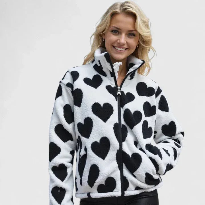 Bexli | Comfortable Jacket - Sarah and Emma Portland