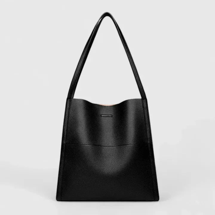 Eryzabeth | Elegant Shoulder Bag - Sarah and Emma Portland