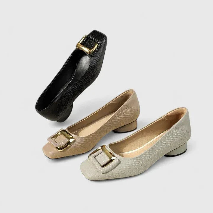 Briarosea | Elegant Shoes - Sarah and Emma Portland