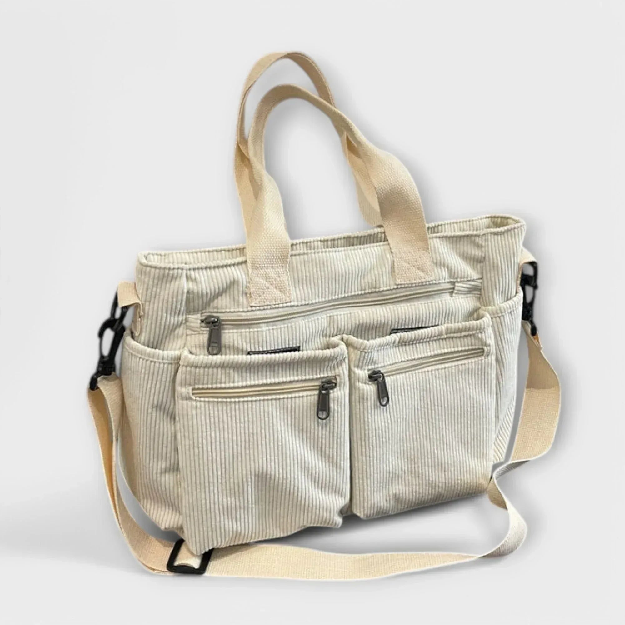 Emery - Tote Bag - Sarah and Emma Portland