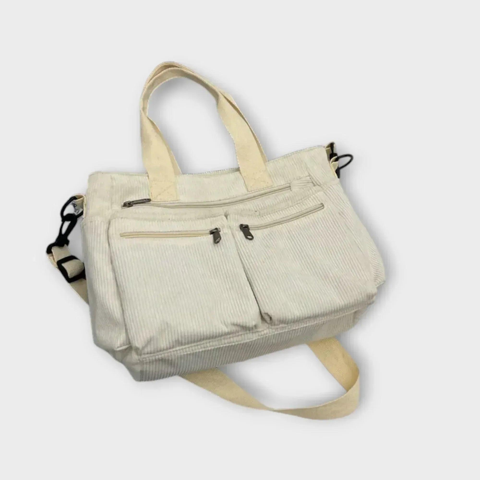 Emery - Tote Bag - Sarah and Emma Portland