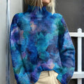Andrea | Elegant Sweater - Sarah and Emma Portland