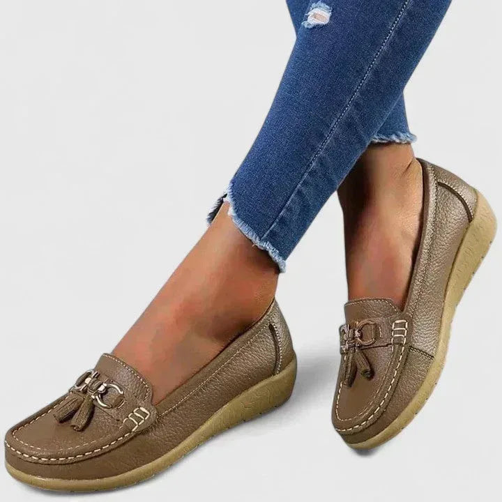 Carminae | Orthopedic Shoes - Sarah and Emma Portland