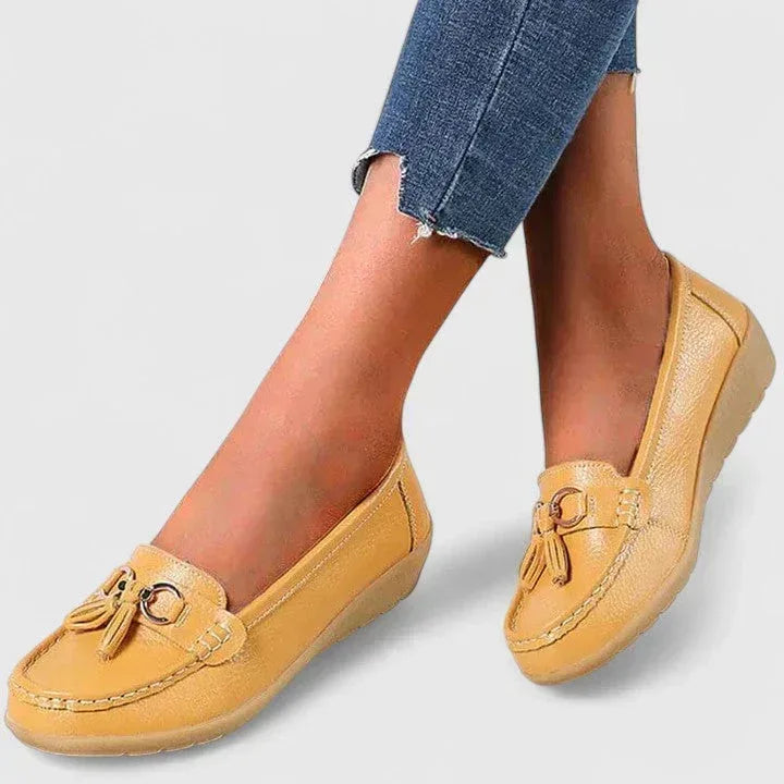 Carminae | Orthopedic Shoes - Sarah and Emma Portland