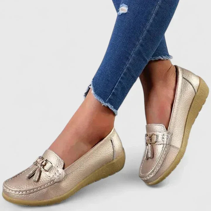 Carminae | Orthopedic Shoes - Sarah and Emma Portland