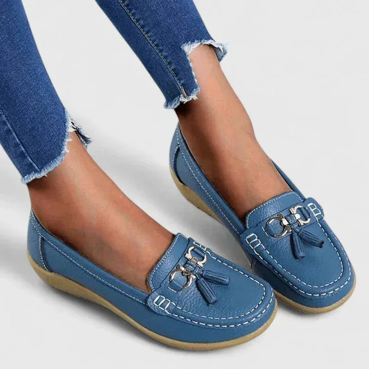 Carminae | Orthopedic Shoes - Sarah and Emma Portland