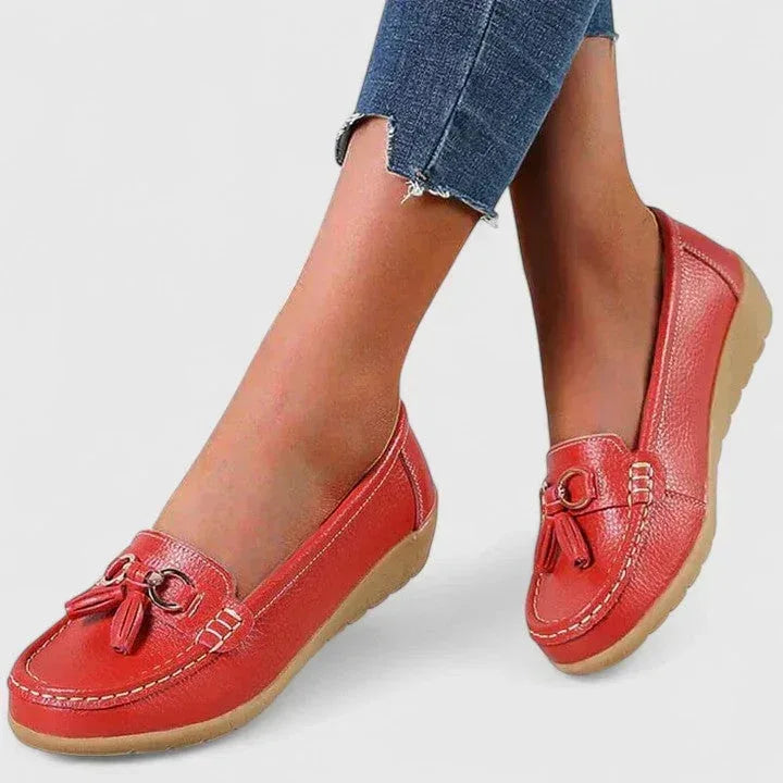 Carminae | Orthopedic Shoes - Sarah and Emma Portland