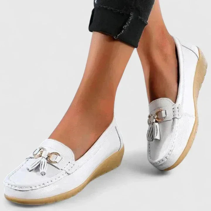 Carminae | Orthopedic Shoes - Sarah and Emma Portland