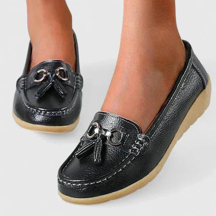Carminae | Orthopedic Shoes - Sarah and Emma Portland