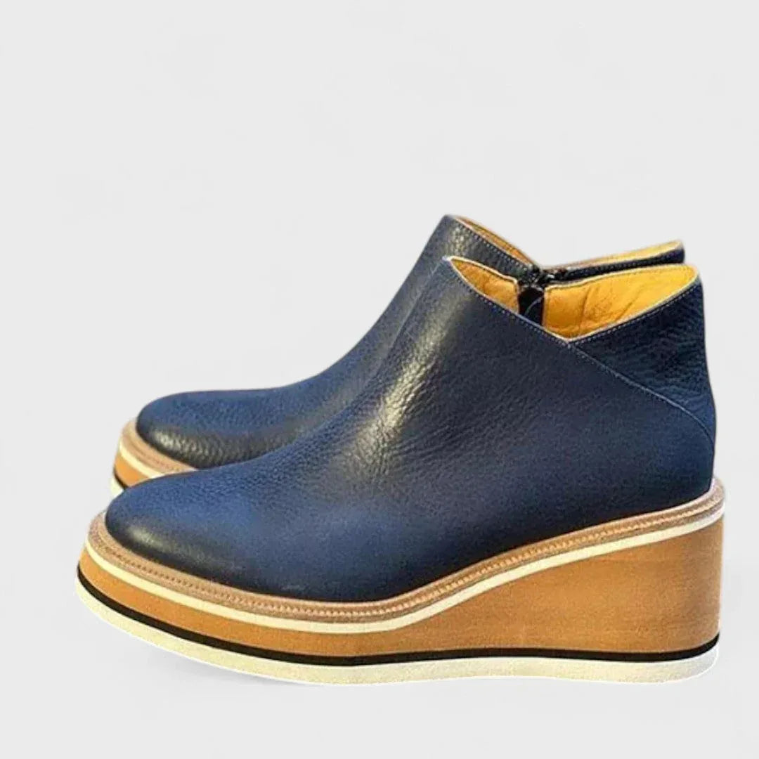 Aevra™ | Orthopedic Boots - Sarah and Emma Portland
