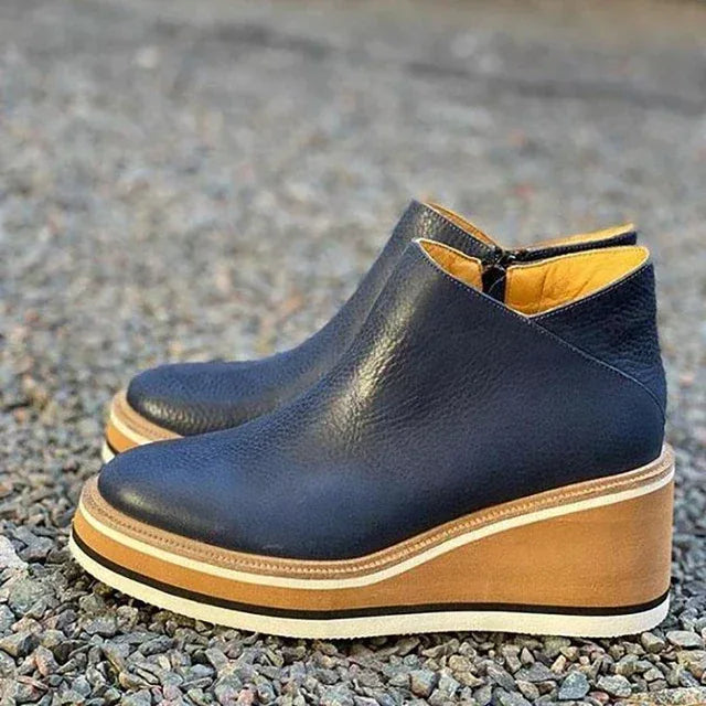 Cara | Sophisticated Boots - Sarah and Emma Portland