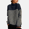 Kryana | Elegant Sweater - Sarah and Emma Portland