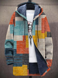 Bronte | Luxurious Cardigan with Artistic Inspiration - Sarah and Emma Portland