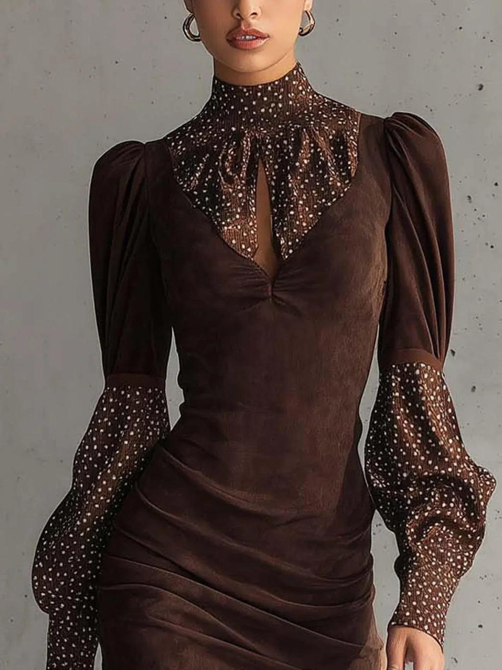 Kolleen™ Bodycon Dress - Sarah and Emma Portland