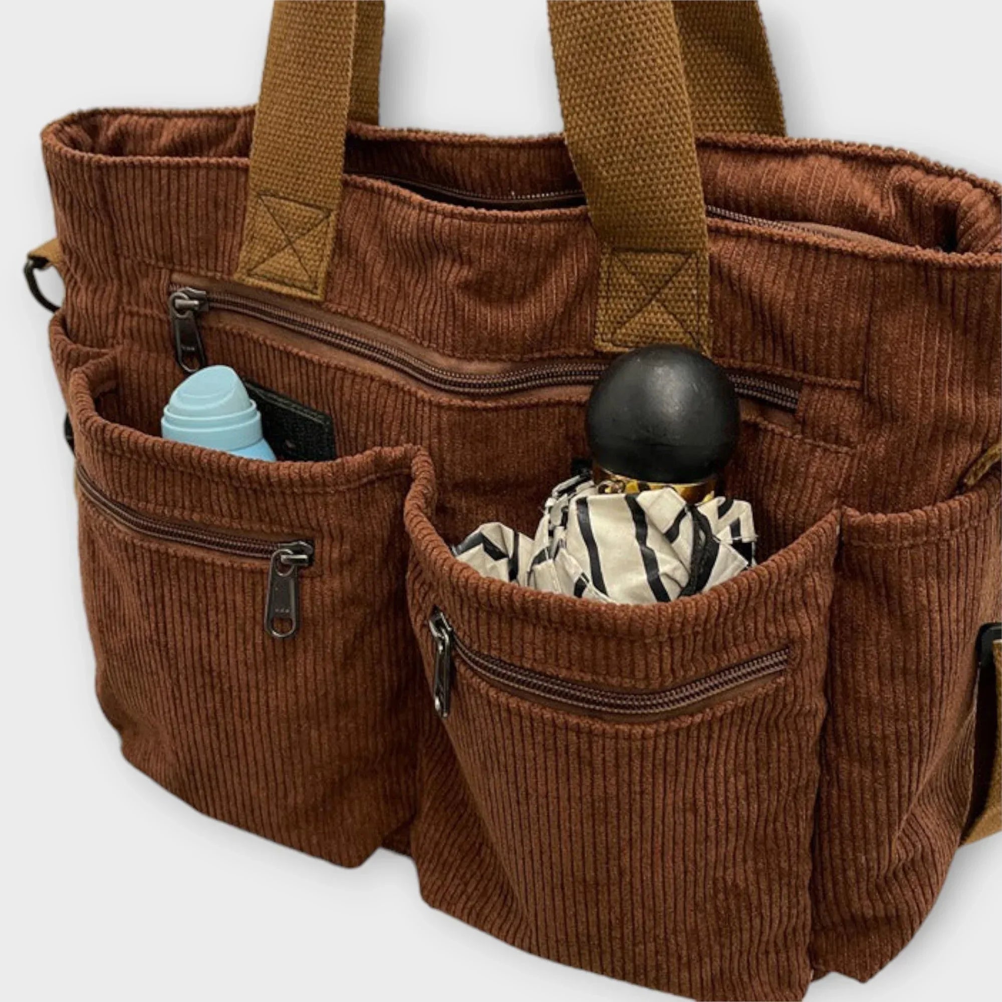 Emery - Tote Bag - Sarah and Emma Portland