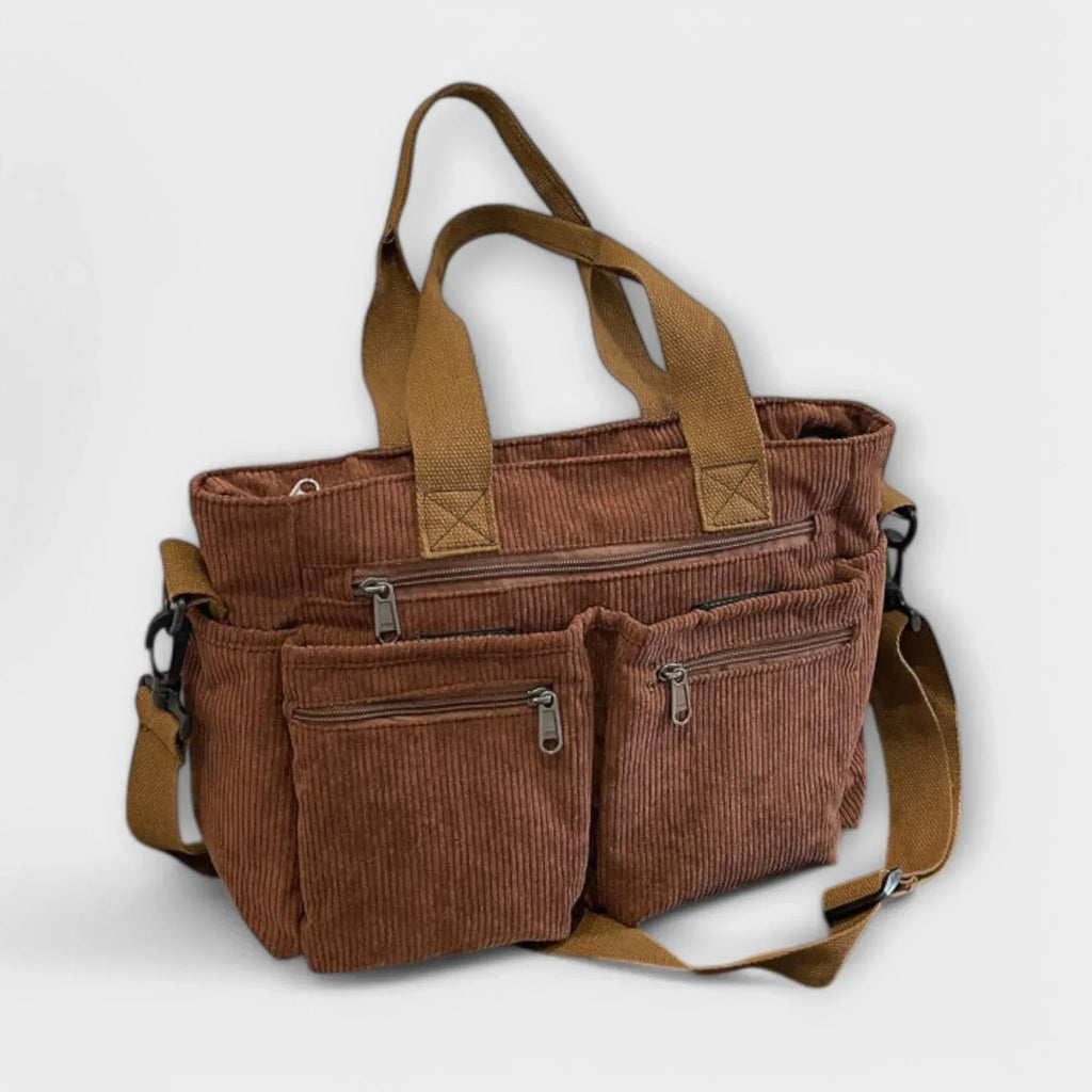 Emery - Tote Bag - Sarah and Emma Portland