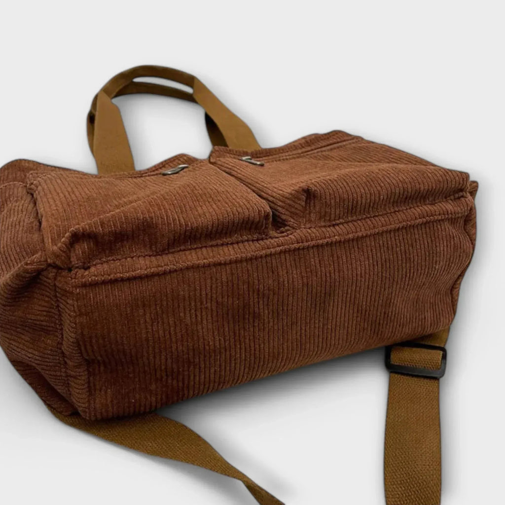 Emery - Tote Bag - Sarah and Emma Portland
