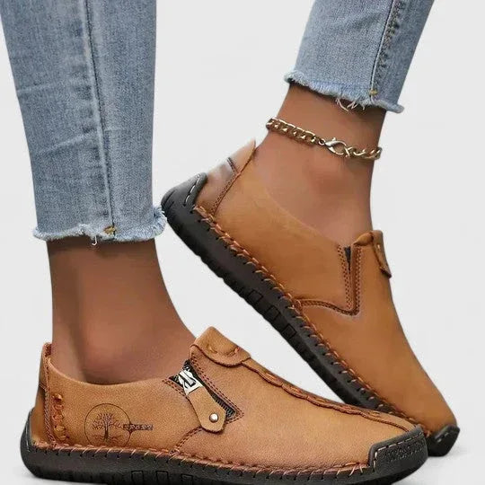 Laurien | Elegant Shoes - Sarah and Emma Portland