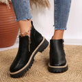 Kryeli | Orthopedic Boots - Sarah and Emma Portland