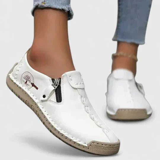 Laurien | Elegant Shoes - Sarah and Emma Portland