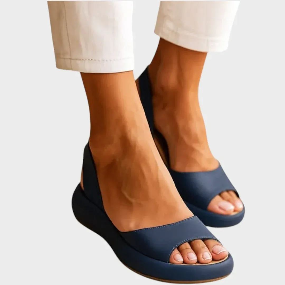 Caryzzaa | Orthopedic Sandals - Sarah and Emma Portland
