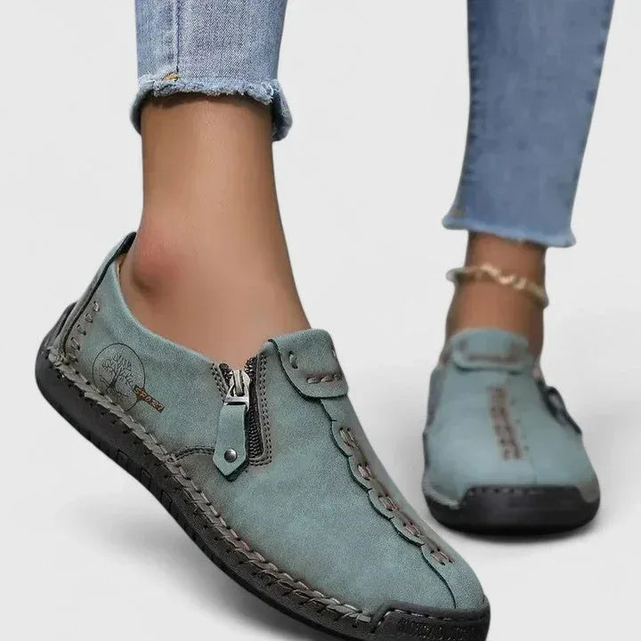 Laurien | Elegant Shoes - Sarah and Emma Portland
