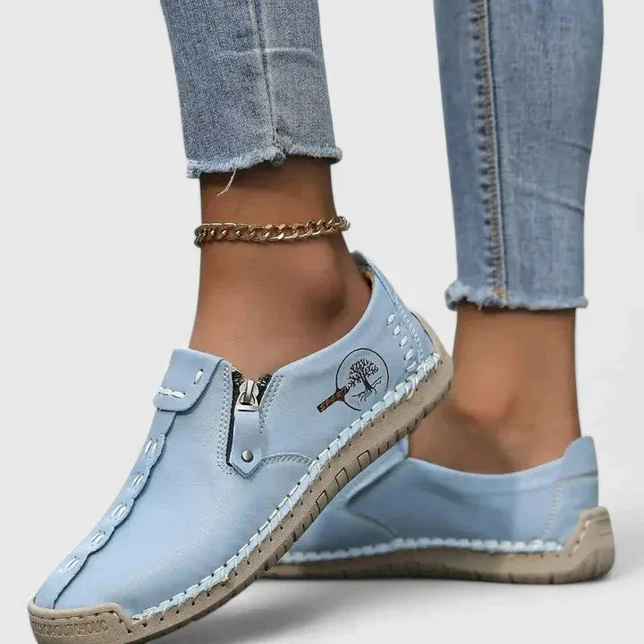 Laurien | Elegant Shoes - Sarah and Emma Portland