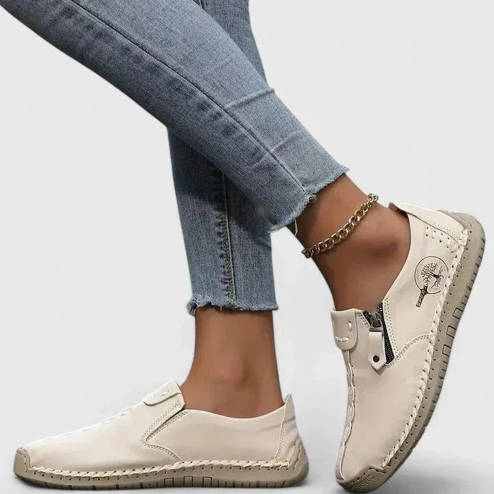 Laurien | Elegant Shoes - Sarah and Emma Portland
