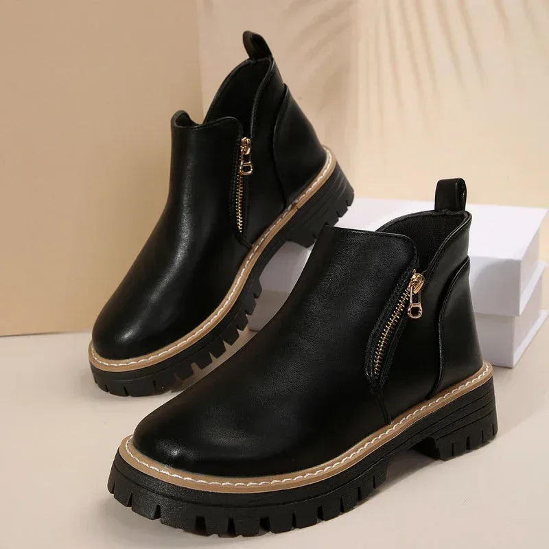 Kryeli | Orthopedic Boots - Sarah and Emma Portland