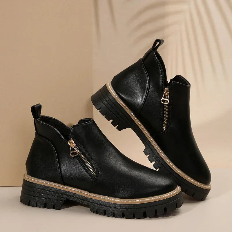 Kryeli | Orthopedic Boots - Sarah and Emma Portland
