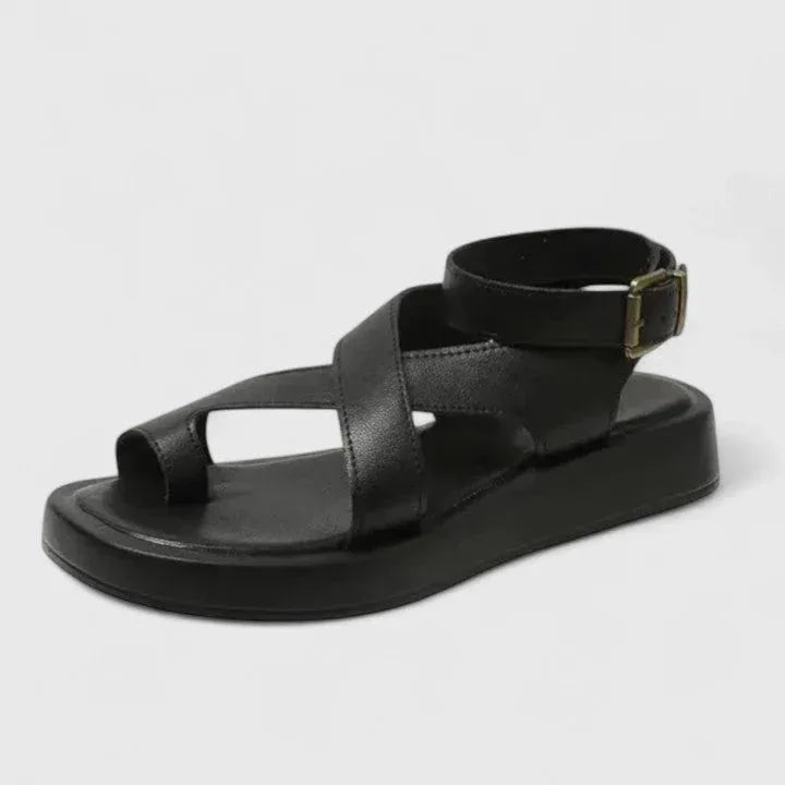 Maeve | Orthopedic Sandals - Sarah and Emma Portland