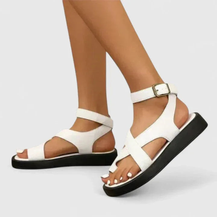 Maeve | Orthopedic Sandals - Sarah and Emma Portland