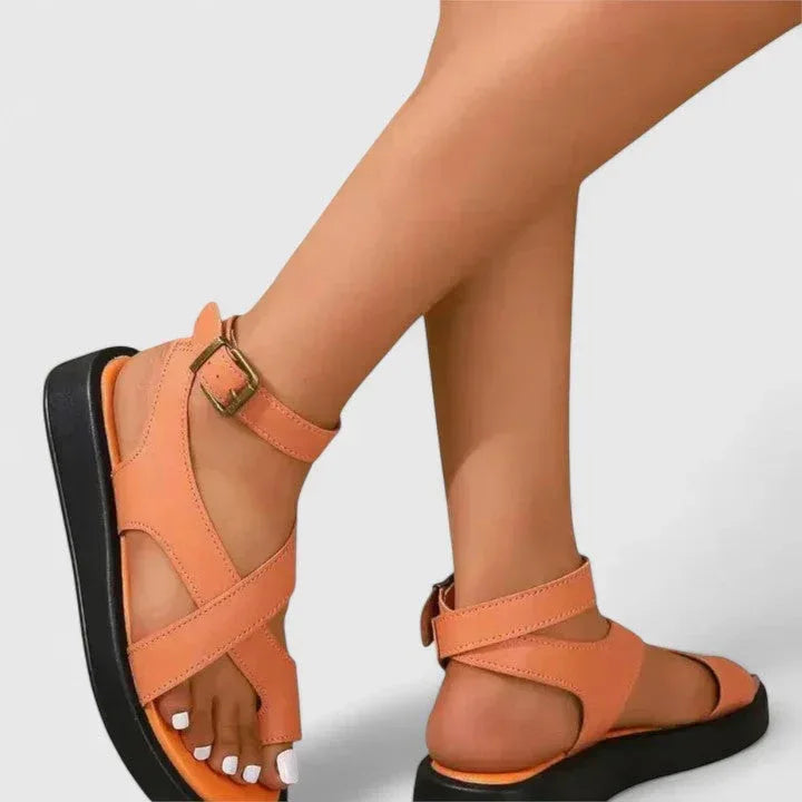 Maeve | Orthopedic Sandals - Sarah and Emma Portland