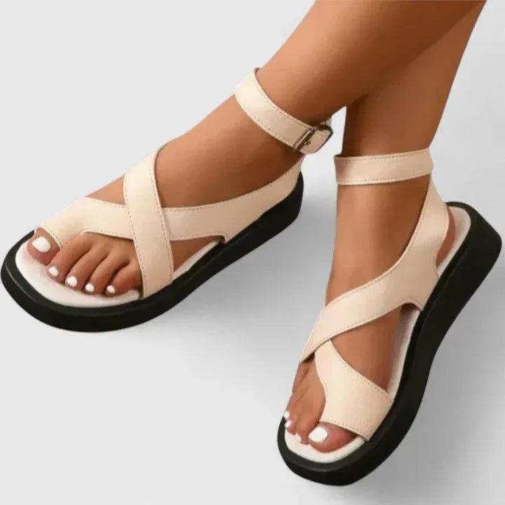 Maeve | Orthopedic Sandals - Sarah and Emma Portland