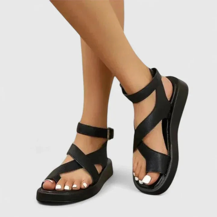 Maeve | Orthopedic Sandals - Sarah and Emma Portland