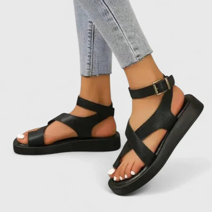 Maeve | Orthopedic Sandals - Sarah and Emma Portland