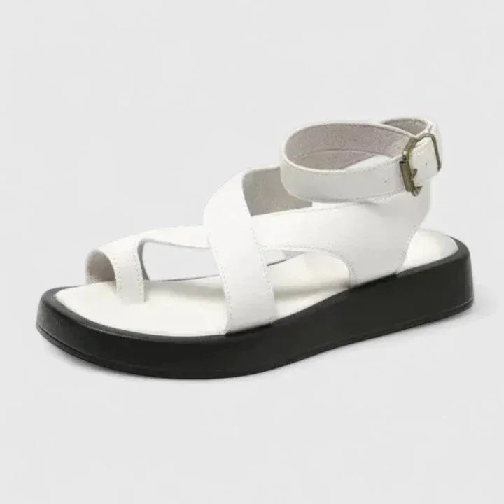 Maeve | Orthopedic Sandals - Sarah and Emma Portland