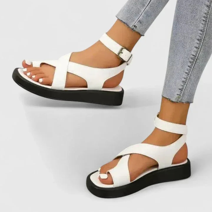 Maeve | Orthopedic Sandals - Sarah and Emma Portland