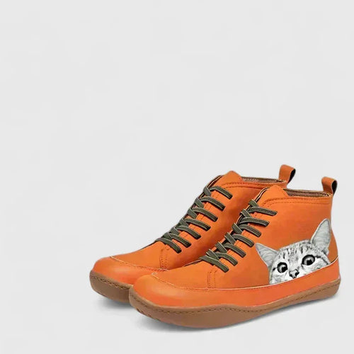 Aubrixa | Orthopedic Shoes - Sarah and Emma Portland