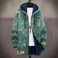 Celine | Luxurious, Artistically Inspired Cardigan - Sarah and Emma Portland