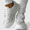 Khalyria | Comfortable Sneakers - Sarah and Emma Portland