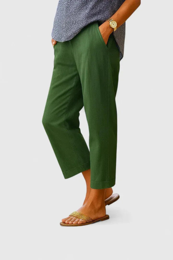 Marivela | Elegant Pants - Sarah and Emma Portland