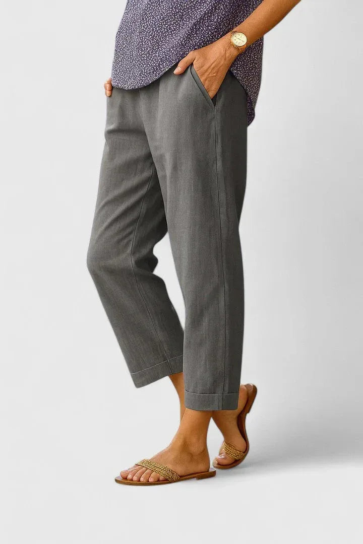 Marivela | Elegant Pants - Sarah and Emma Portland