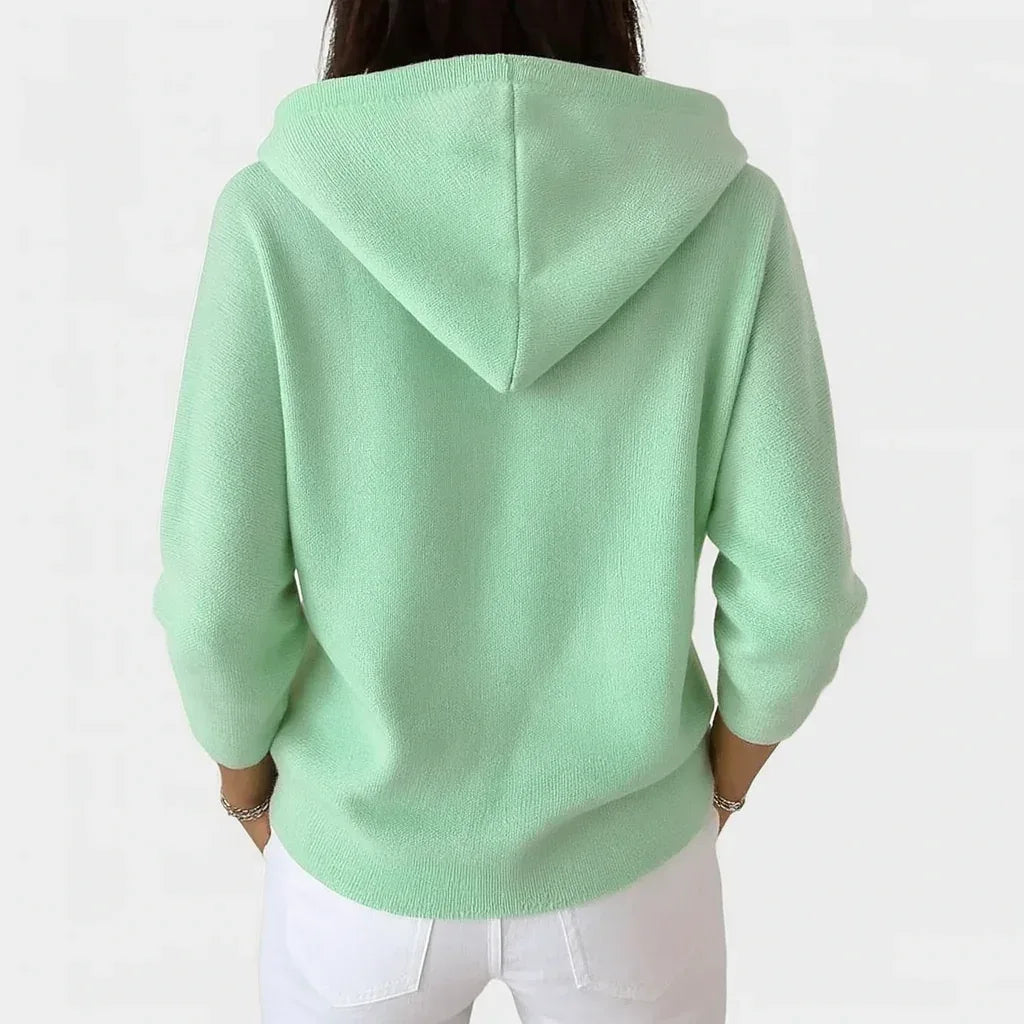Jessica | Elegant Cardigan - Sarah and Emma Portland